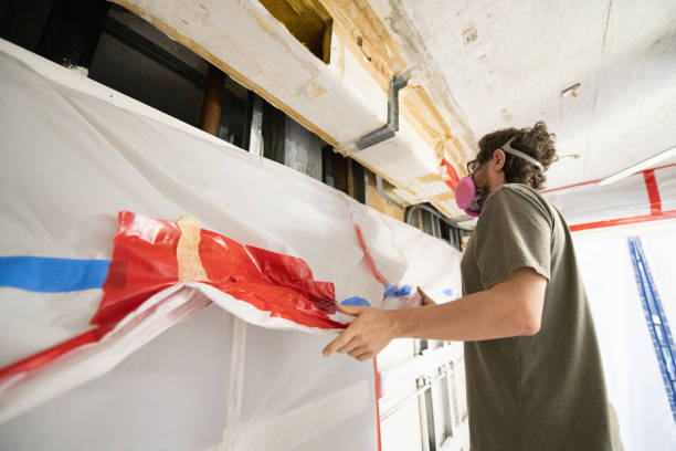 Best Crawl Space Mold Remediation  in Salado, TX