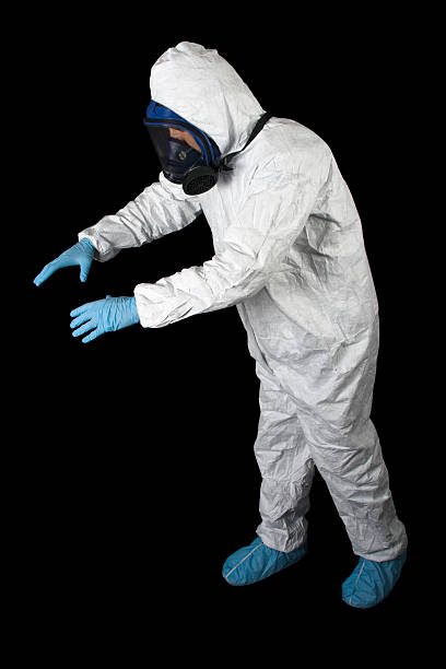 Best Asbestos and Lead Testing During Mold Inspection  in Salado, TX